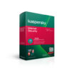 Kaspersky Internet Security 1 Device 3 Year (Traditional Chinese & English Download ver.)