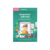 Kaspersky Safe Kid 1裝置1年授權