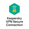 Kaspersky VPN Secure Connection Unlimited Traffic for 5 devices 1 year